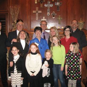 Meet your Posher, John