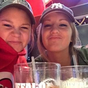 Meet your Posher, Taylor