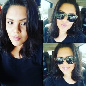 Meet your Posher, Veronica