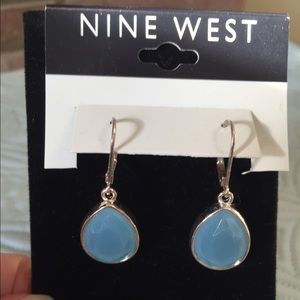 Nine West earrings