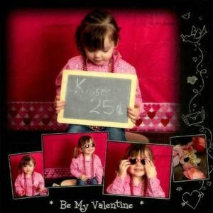 Meet your Posher, Whitney