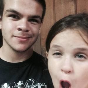 Meet your Posher, Mason