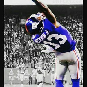 Meet your Posher, Joe