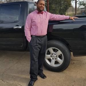 Meet your Posher, Henry