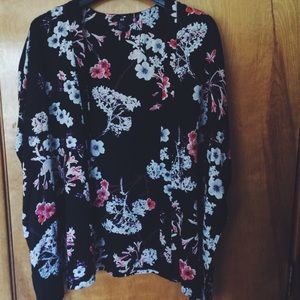 Kimono Cardigan