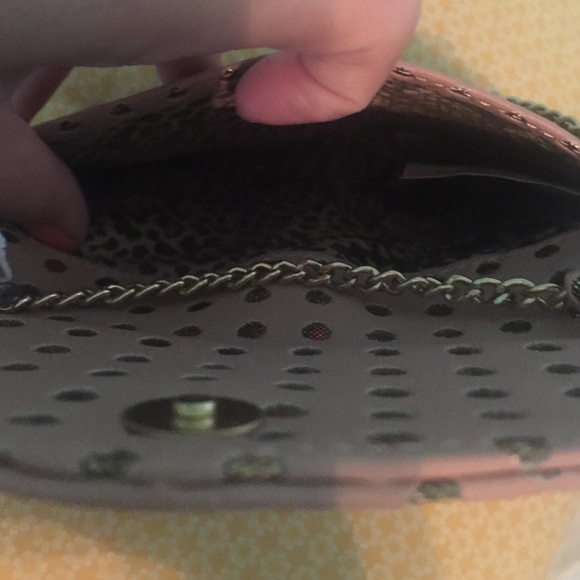 Steve Madden mini wallet purse - Picture 3 of 3