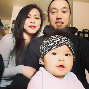 Meet your Posher, Van