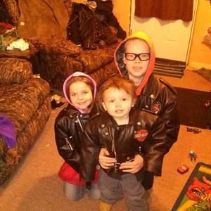 Meet your Posher, Tiffany