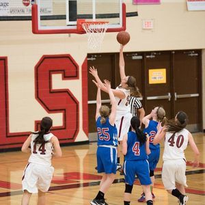 Meet your Posher, Amira