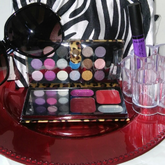 Other - Beauty Bundle 5 piece Set