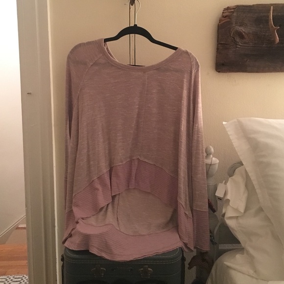 Free People top - Picture 3 of 3