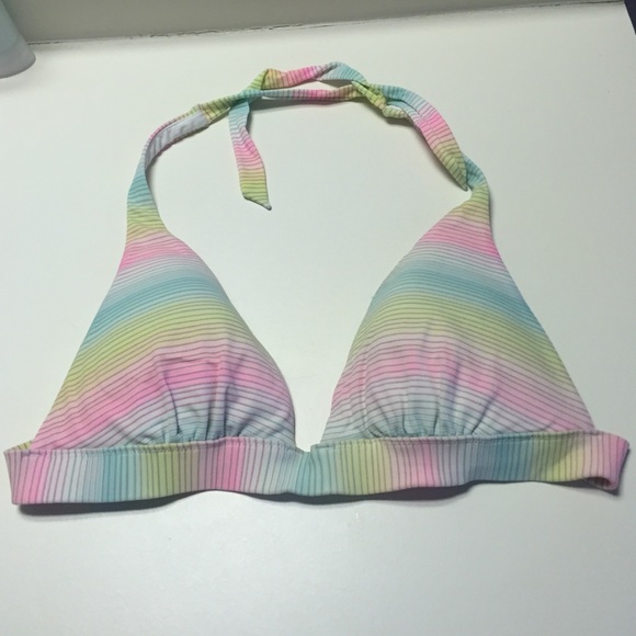 Victoria's Secret Bikini Top