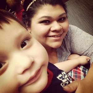 Meet your Posher, Amanda