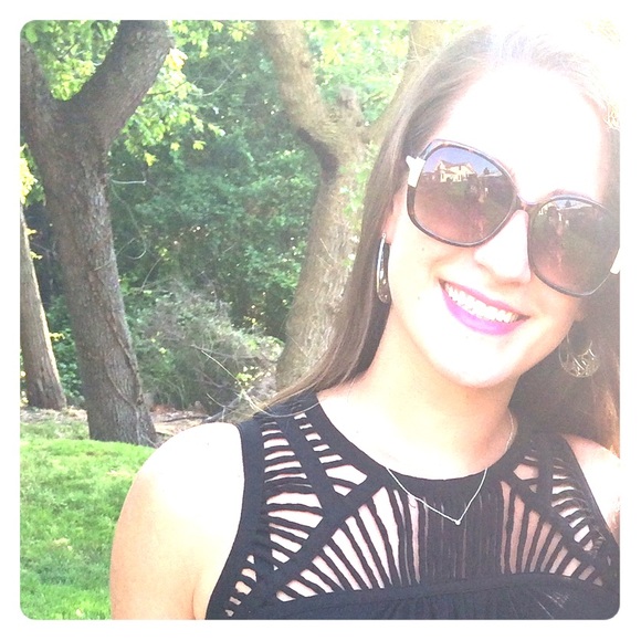 Meet your Posher, Amanda