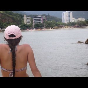 Meet your Posher, Chloe