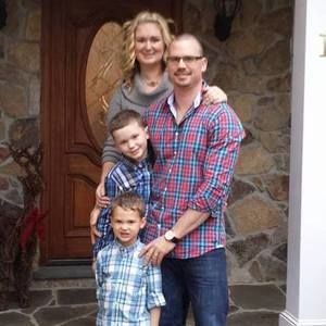 Meet your Posher, Christy