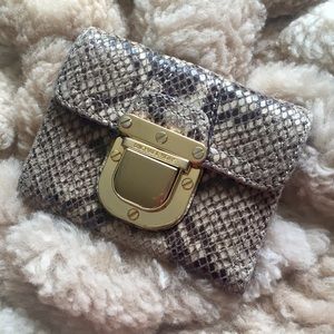 Michael kors Charleston wallet