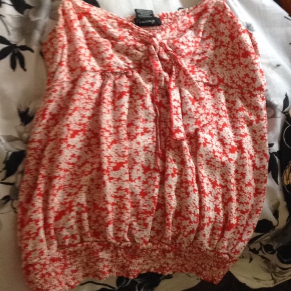 Too small for me, worn 3 times.