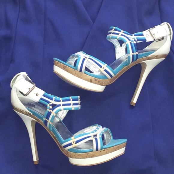 Sandals by BAKERS