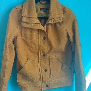 Eddie Bauer Golden Corduroy Jacket