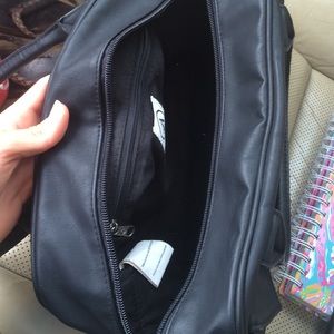 Volcom handbag/purse.