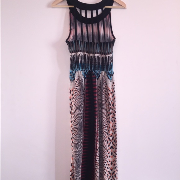 Maxi Dress - Picture 2 of 2