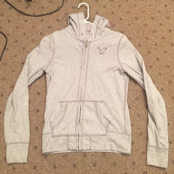 American eagle jacket