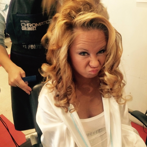 Meet your Posher, Corey marie - Picture 1 of 1