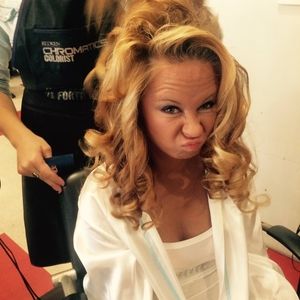 Meet your Posher, Corey marie