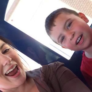 Meet your Posher, Kristina