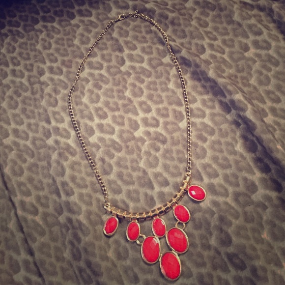 Dressy necklace