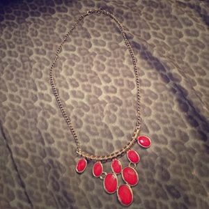 Dressy necklace