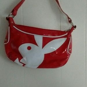 Playboy purse