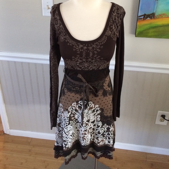 Desigual Dresses & Skirts - Desigual dress