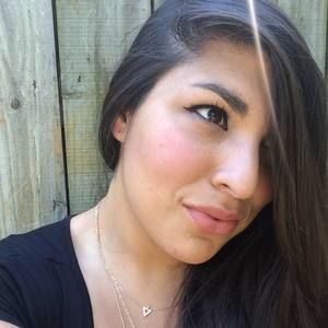 Meet your Posher, Nikki