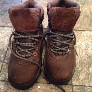 Timberland hiking/outdoor boots