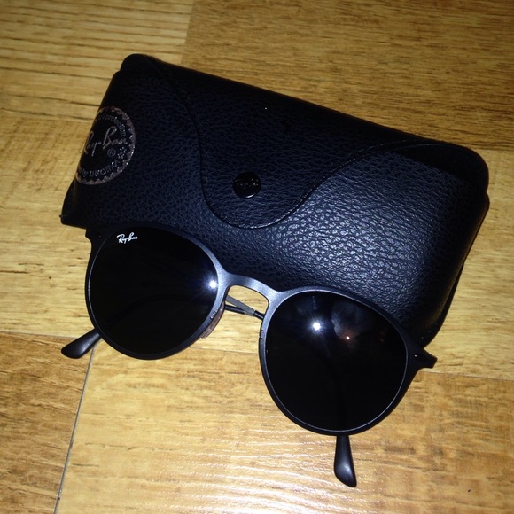 Ray-Ban Accessories - Ray-Ban Sunglasses