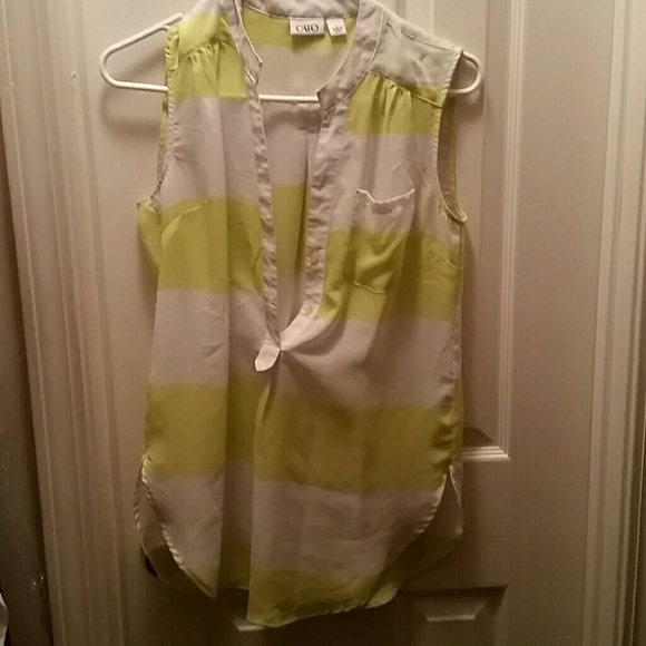 Woman's Blouse