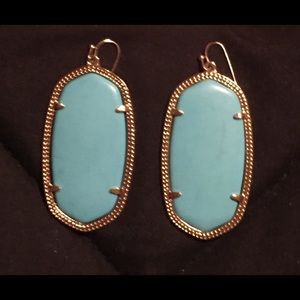Kendra Scott Danielle Earrings