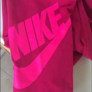 Nike leggings