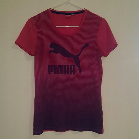 PUMA T-shirt