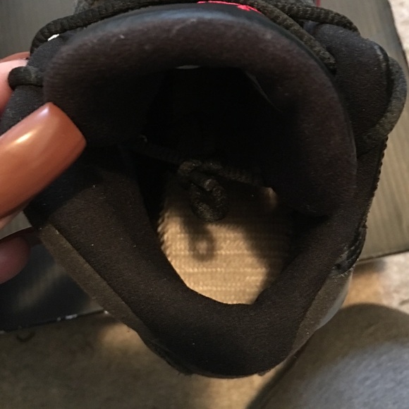 13s Insole&Bottom. - Picture 2 of 3