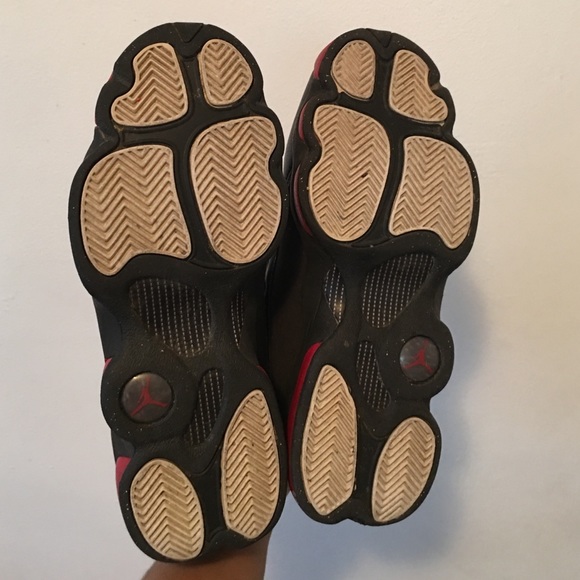 13s Insole&Bottom. - Picture 3 of 3