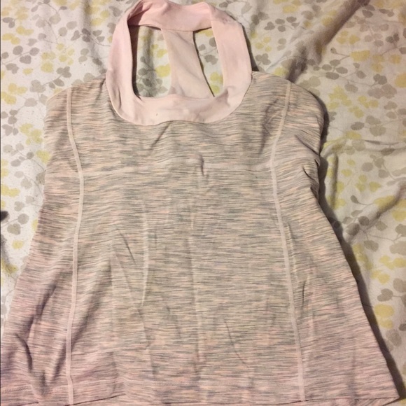 Lululemon top
