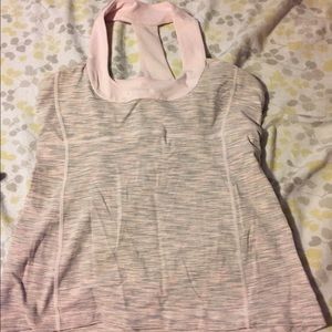 Lululemon top