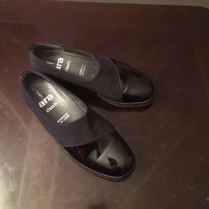 Ara shoes