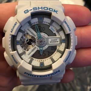 Casio G-Shock Watch