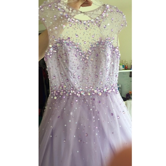 Uncommon Dress