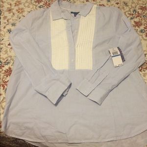 Beautiful Tommy Hilfiger Oxford