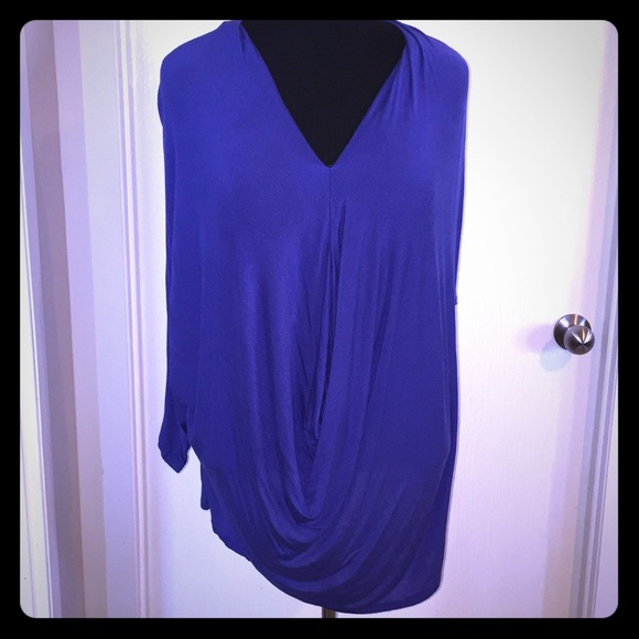 Purple Top